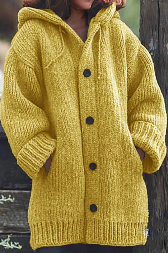 Damen Strickjacke Mit Maßgeschneidertem Design