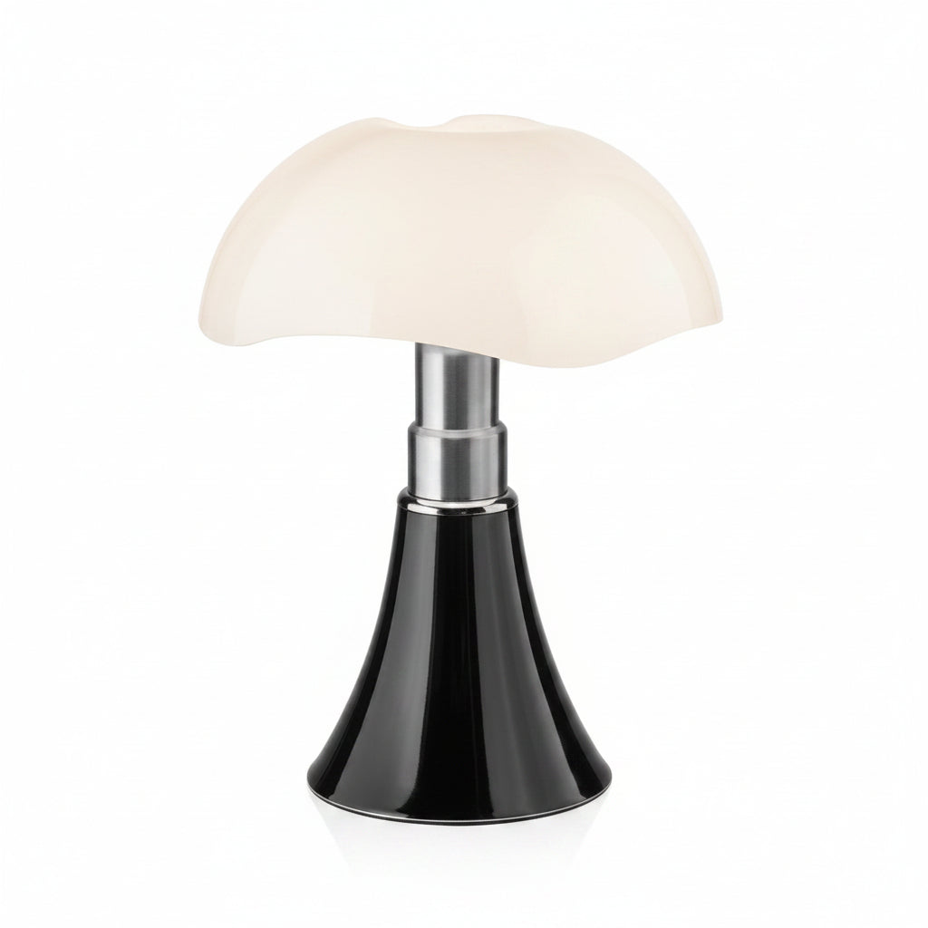 Tischlampe im Fledermaus-Stil Design