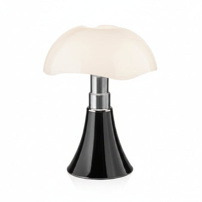 Tischlampe im Fledermaus-Stil Design