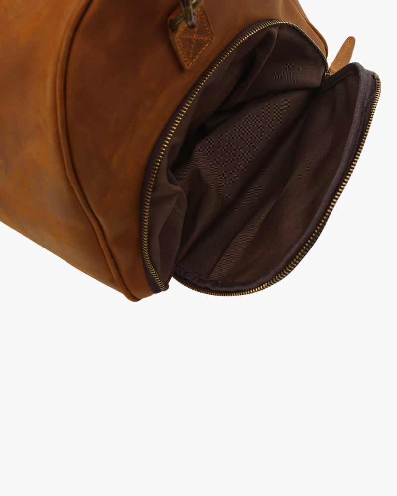 Elegante Reisetasche für Herren