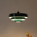 Vintage LED-Hängeleuchte – Retro-Design für Küche, Ess- & Wohnbereich