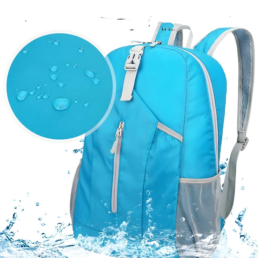 Wasserabweisender Reise-Rucksack für Damen