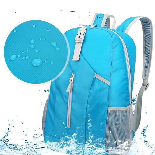 Wasserabweisender Reise-Rucksack für Damen