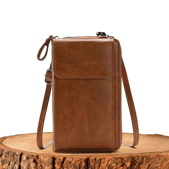 Kleine Schultertasche für Damen