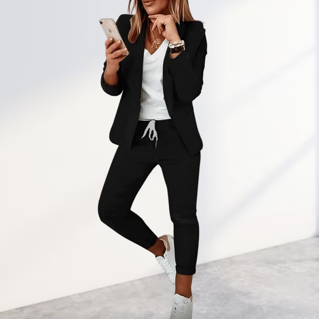 Zweiteiler Set für Damen