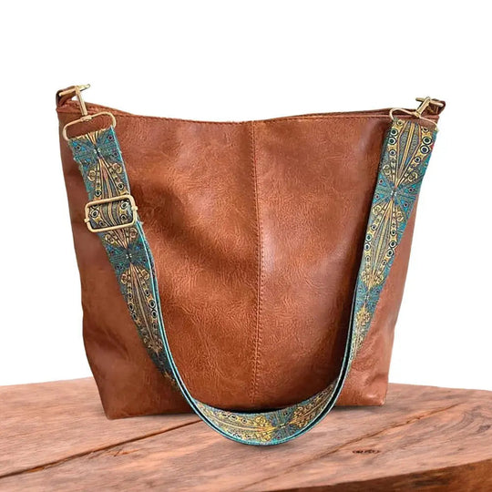 Moderne Umhängetasche für Damen