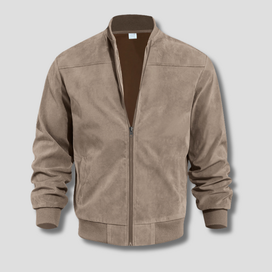 Herren Leichte Übergangsjacke