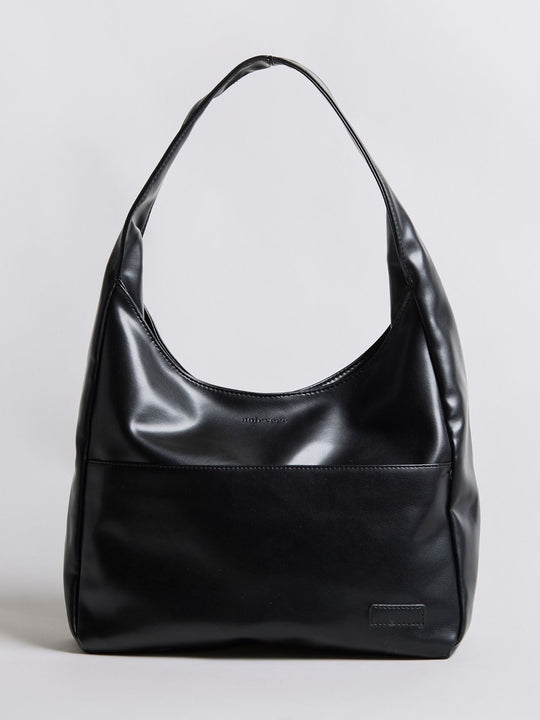 Elegante Schlichte Schultertasche für Damen