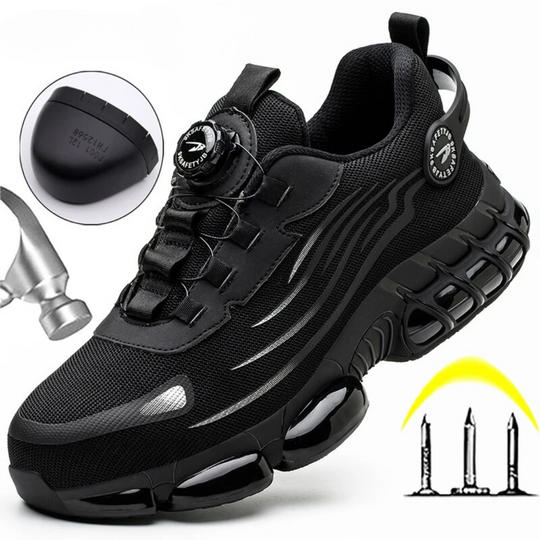 Arbeitsschuhe Sneaker für Herren