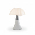 Tischlampe im Fledermaus-Stil Design