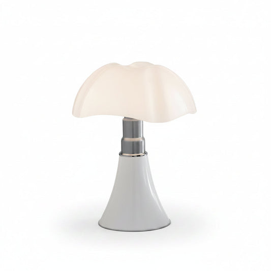 Tischlampe im Fledermaus-Stil Design