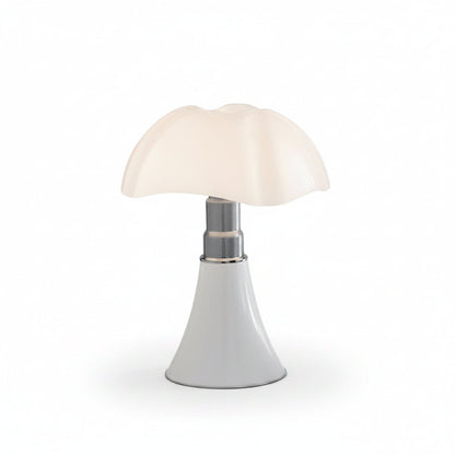 Tischlampe im Fledermaus-Stil Design