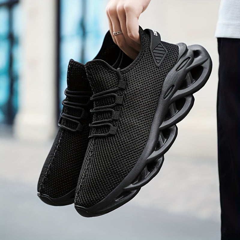 Sportliche Slip-On Sneaker für Herren