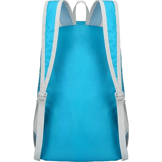 Wasserabweisender Reise-Rucksack für Damen