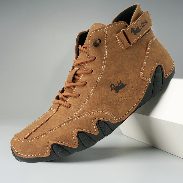Mid-Top Sneaker für Herren