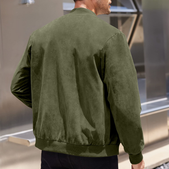 Herren Leichte Übergangsjacke