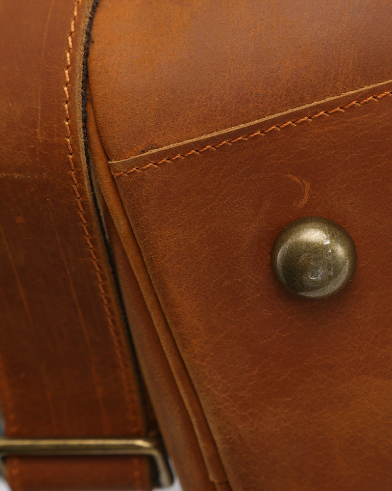 Elegante Reisetasche für Herren