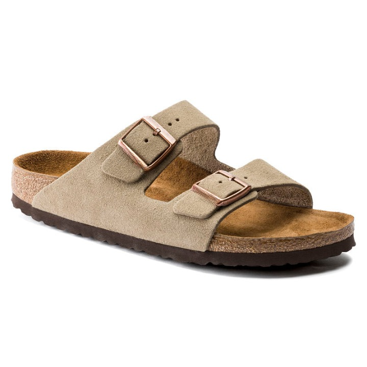 Unisex Sandalen Mit Verstellbaren Riemen Und Modernem Design