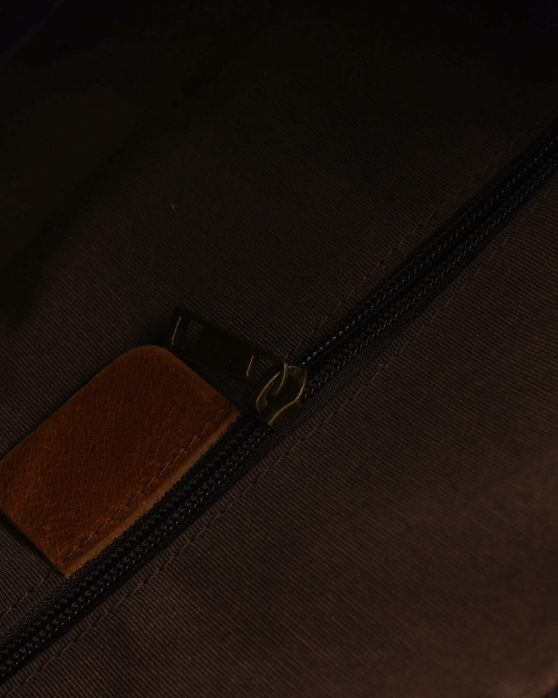 Elegante Reisetasche für Herren