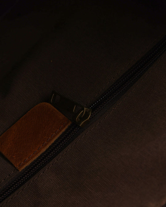 Elegante Reisetasche für Herren