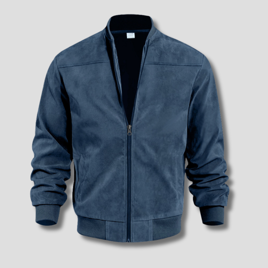 Herren Leichte Übergangsjacke