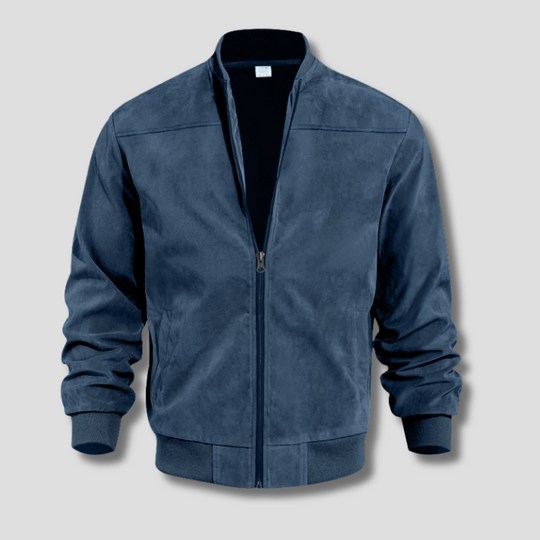 Herren Leichte Übergangsjacke