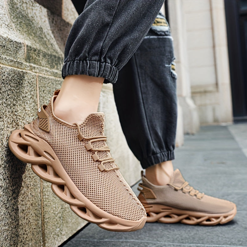 Sportliche Slip-On Sneaker für Herren
