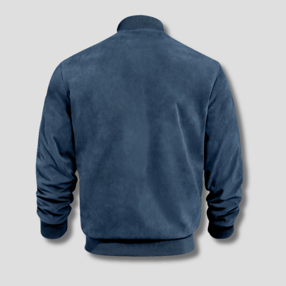 Herren Leichte Übergangsjacke