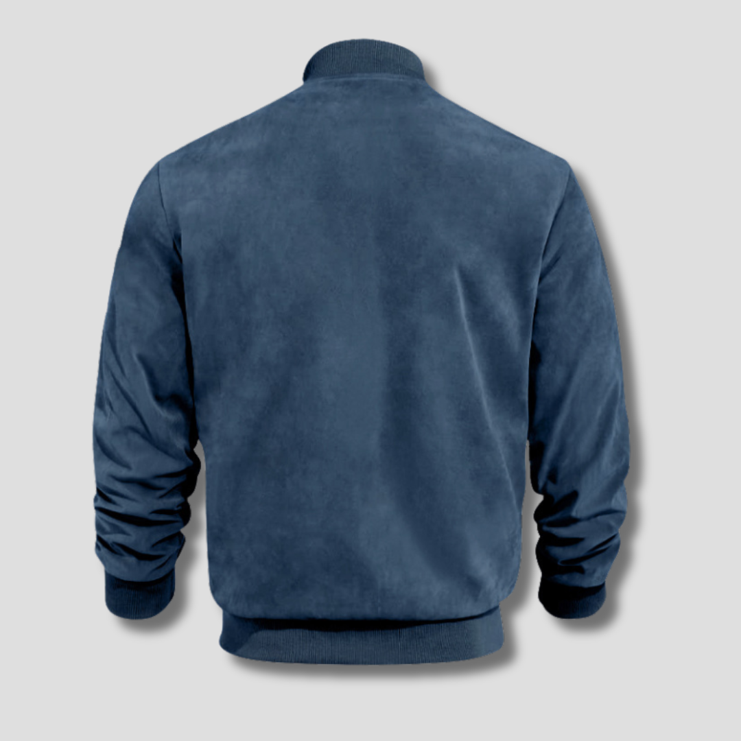 Herren Leichte Übergangsjacke