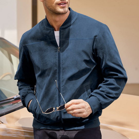 Herren Leichte Übergangsjacke