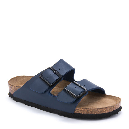 Unisex Sandalen Mit Verstellbaren Riemen Und Modernem Design