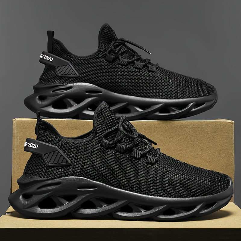 Sportliche Slip-On Sneaker für Herren