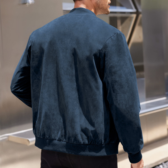 Herren Leichte Übergangsjacke