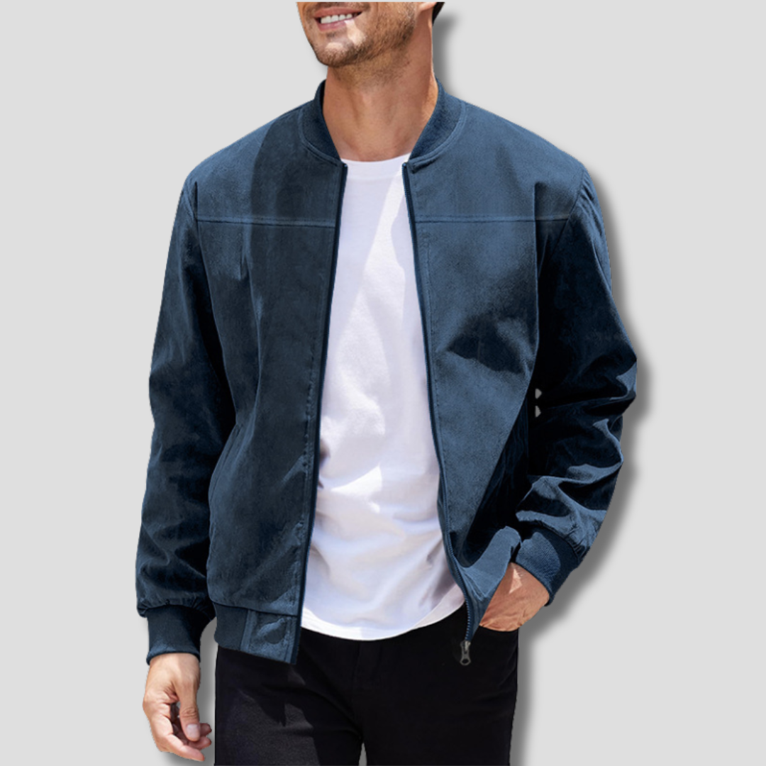 Herren Leichte Übergangsjacke
