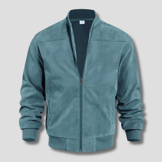 Herren Leichte Übergangsjacke