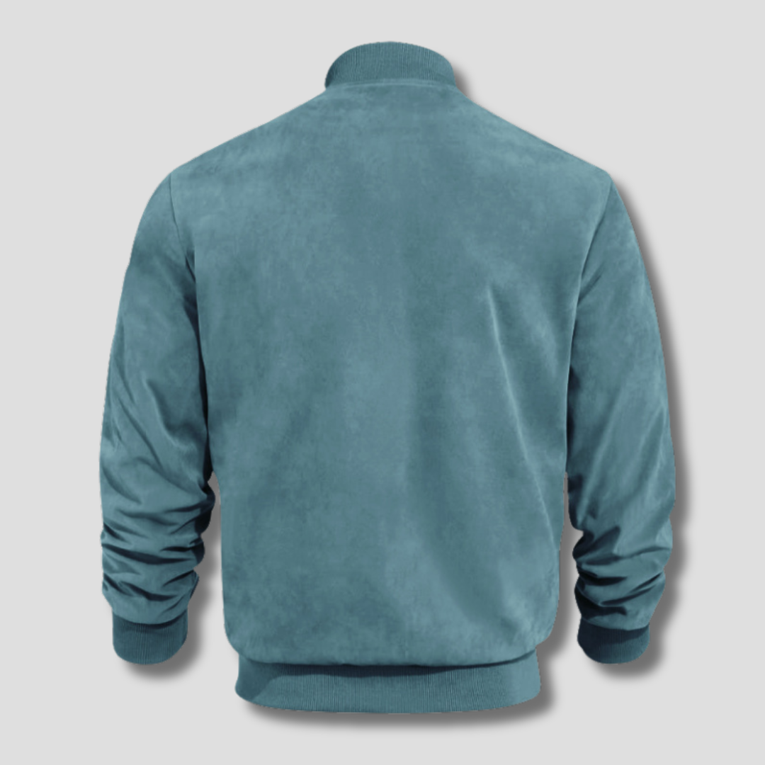 Herren Leichte Übergangsjacke