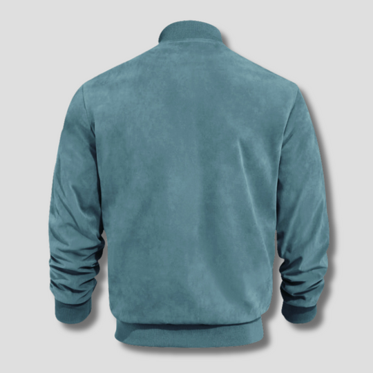 Herren Leichte Übergangsjacke