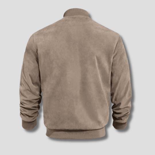 Herren Leichte Übergangsjacke