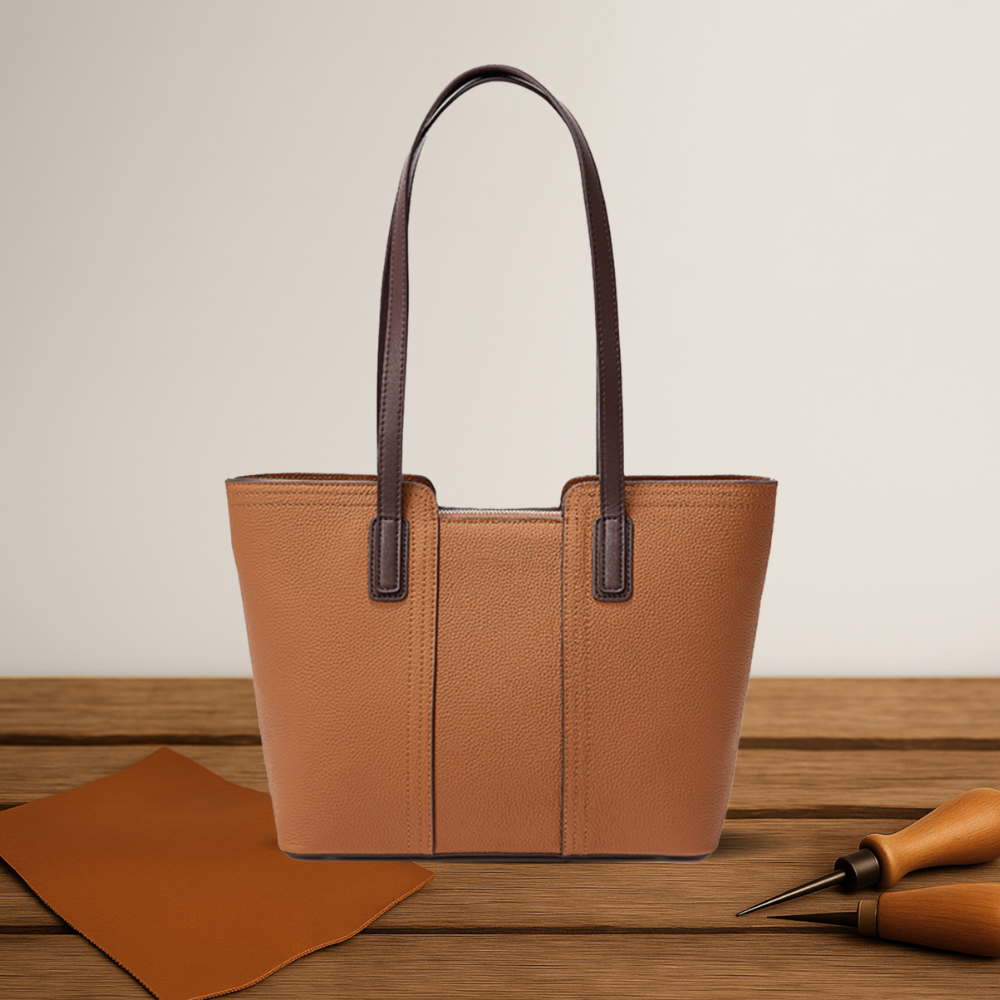 Zeitlose Elegante Tote Bag für Damen