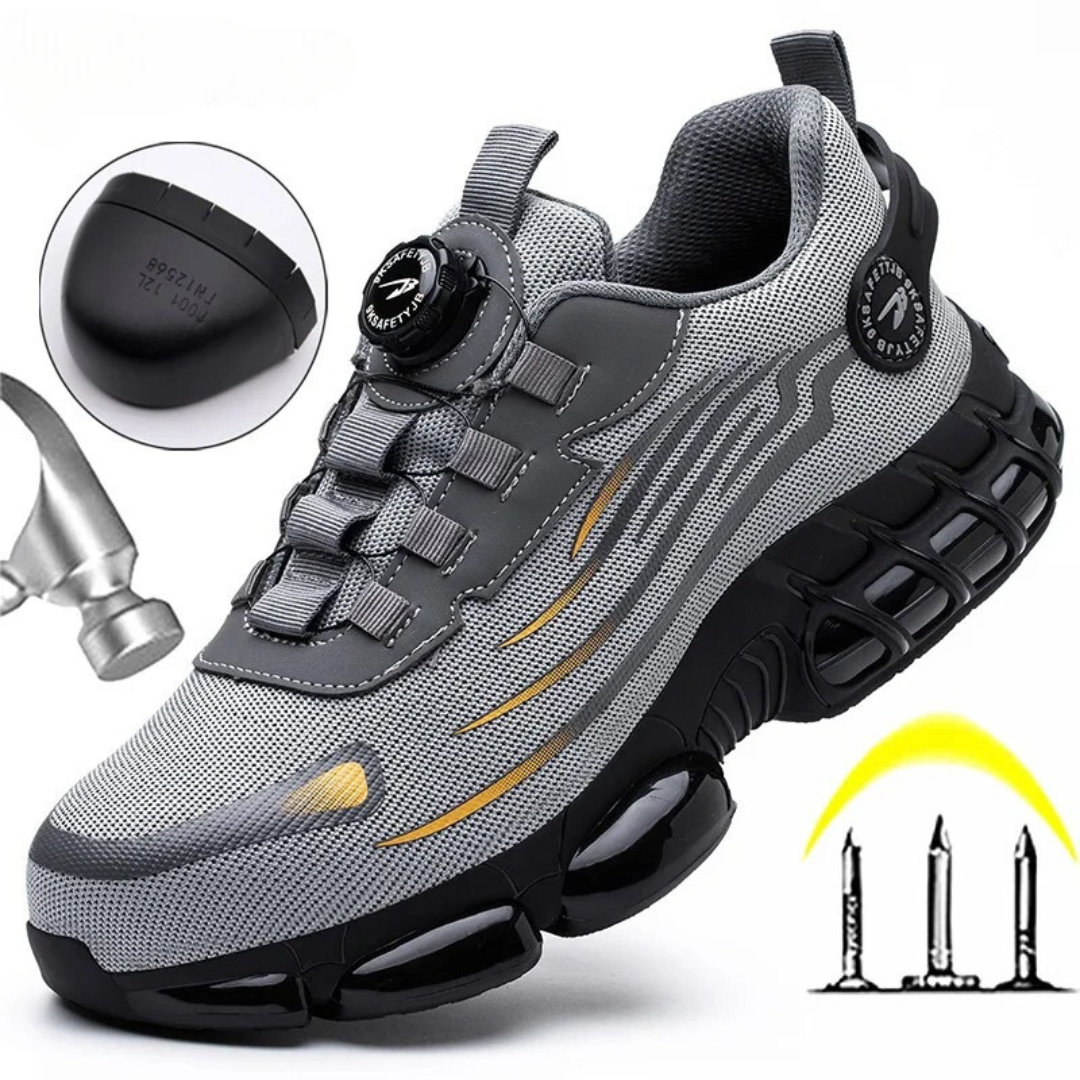 Arbeitsschuhe Sneaker für Herren