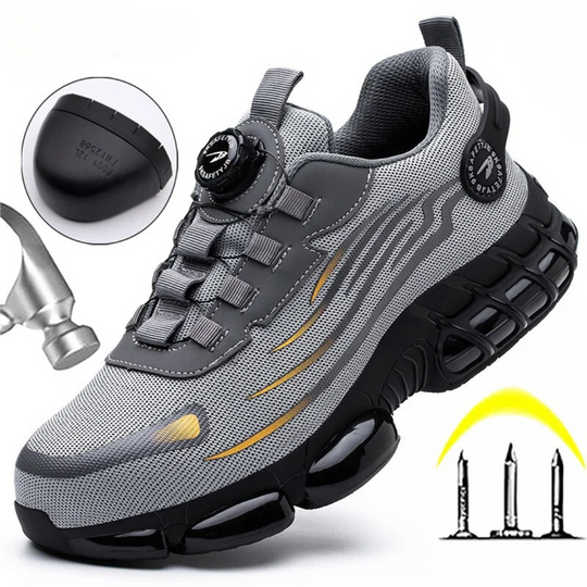 Arbeitsschuhe Sneaker für Herren