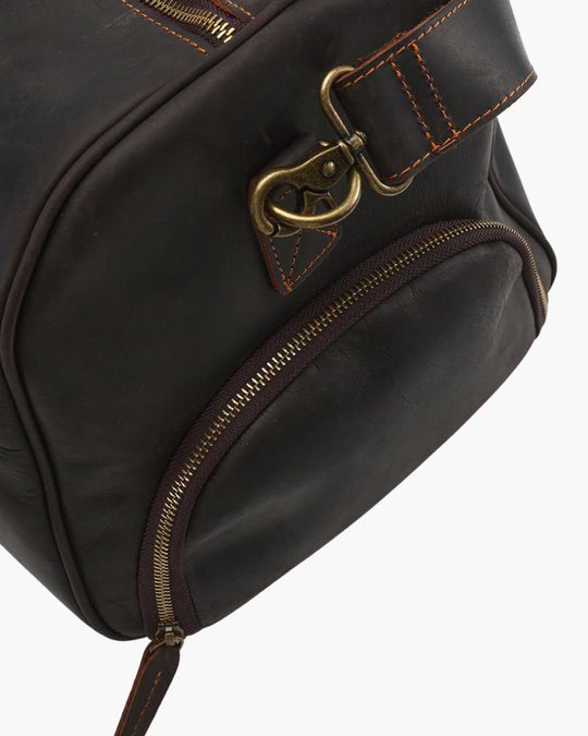 Elegante Reisetasche für Herren