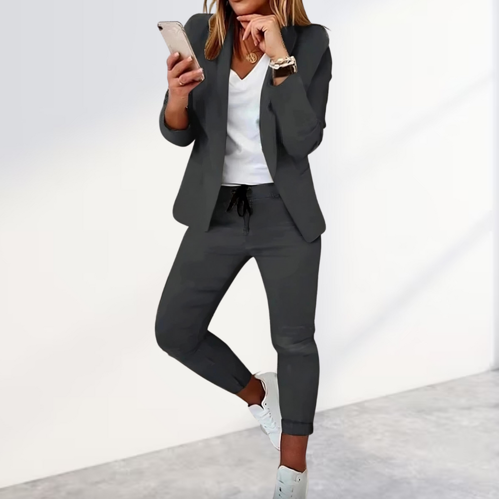 Zweiteiler Set für Damen