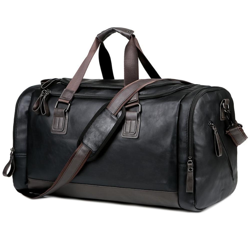 Geräumige Reisetasche für Herren