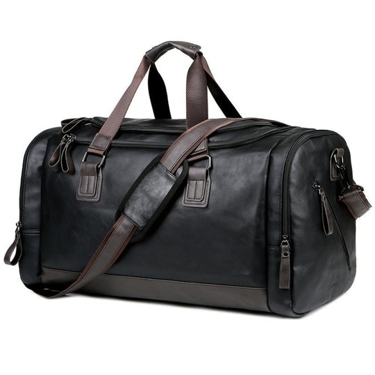 Geräumige Reisetasche für Herren