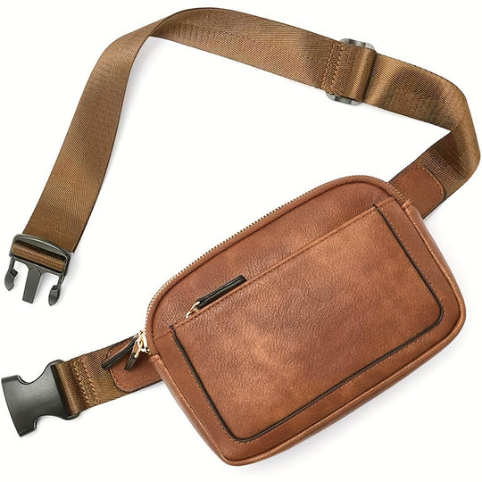 Vielseitige Gürteltasche für Damen