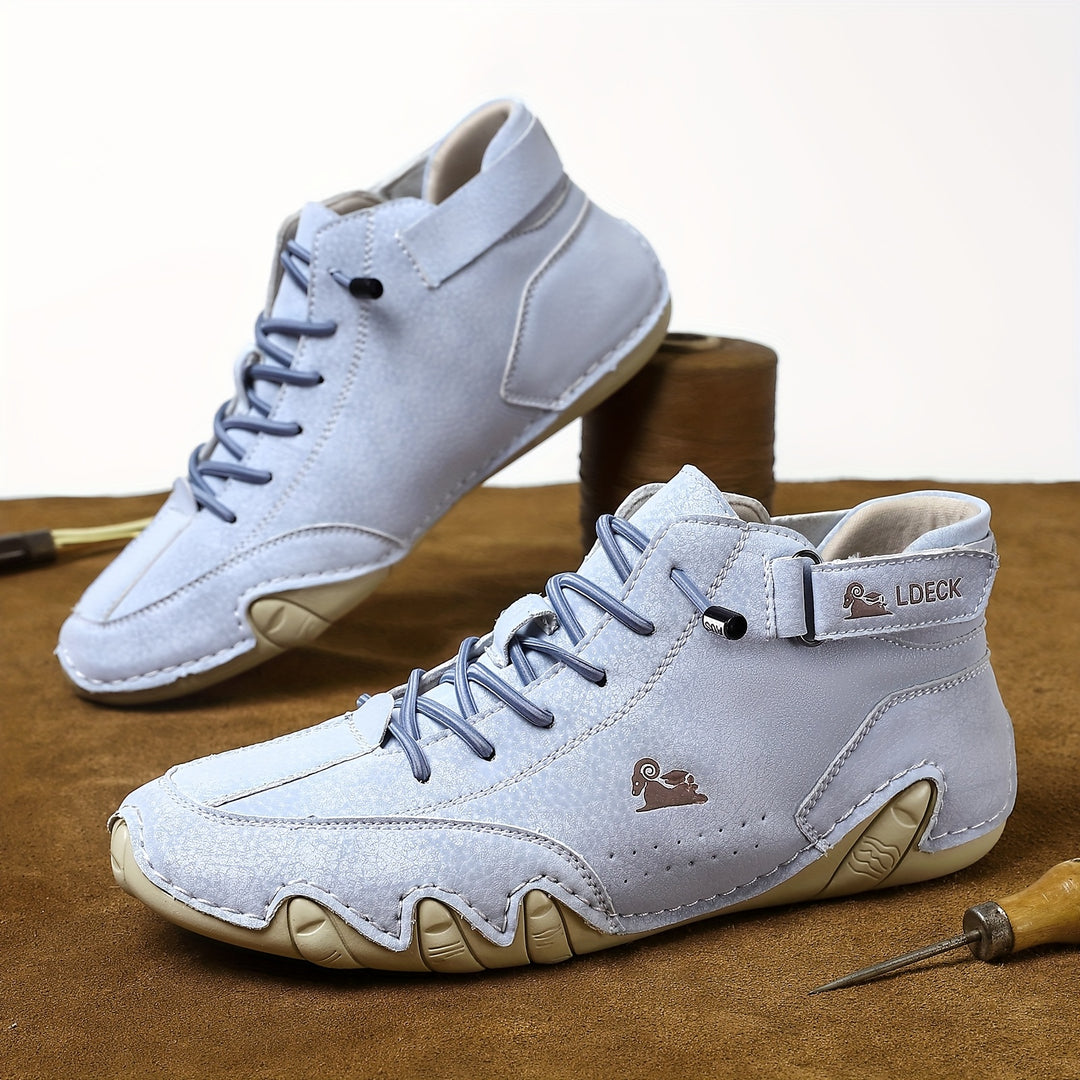 Leichte Wanderstiefel für Damen