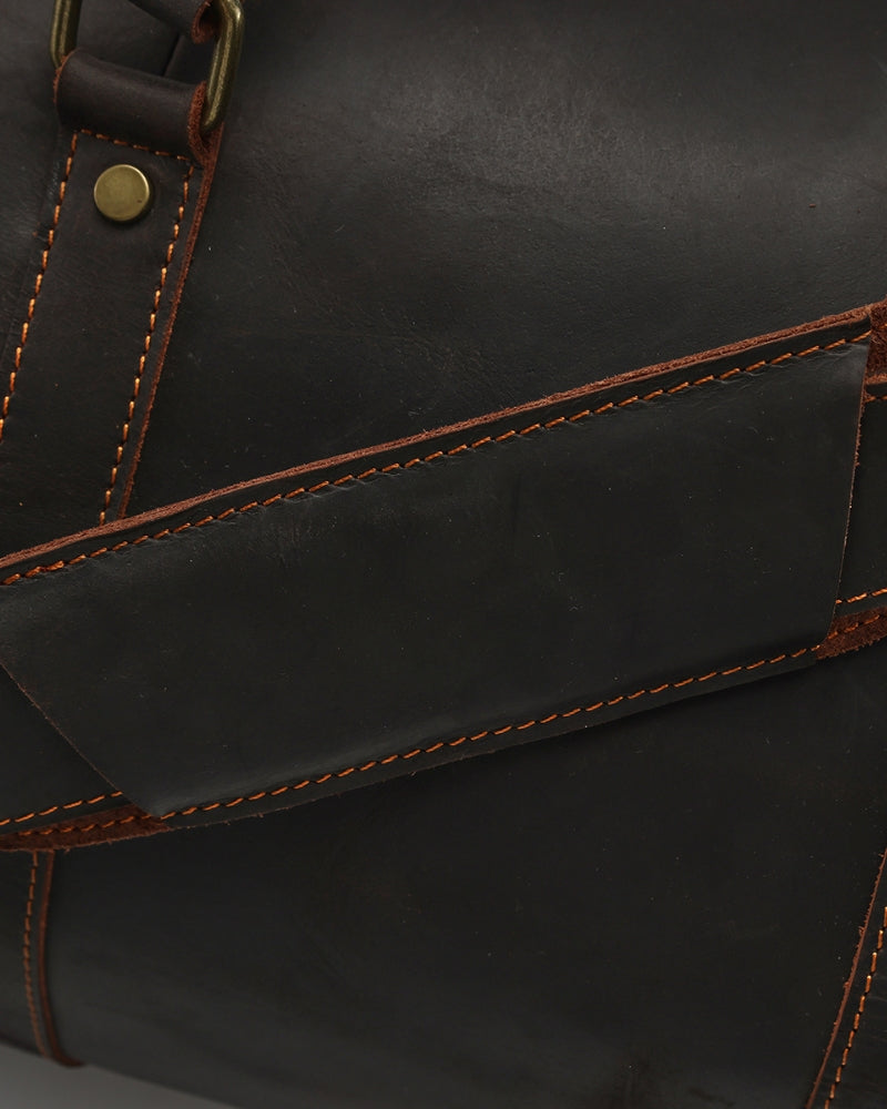 Elegante Reisetasche für Herren