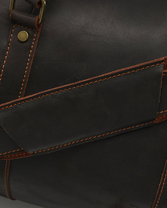 Elegante Reisetasche für Herren