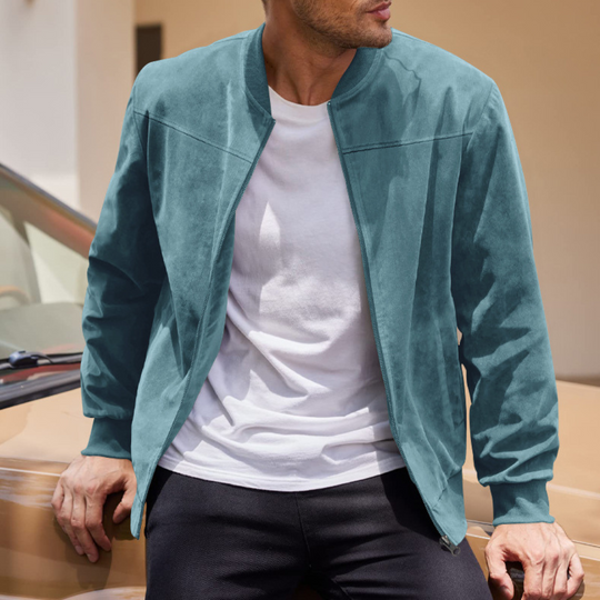 Herren Leichte Übergangsjacke